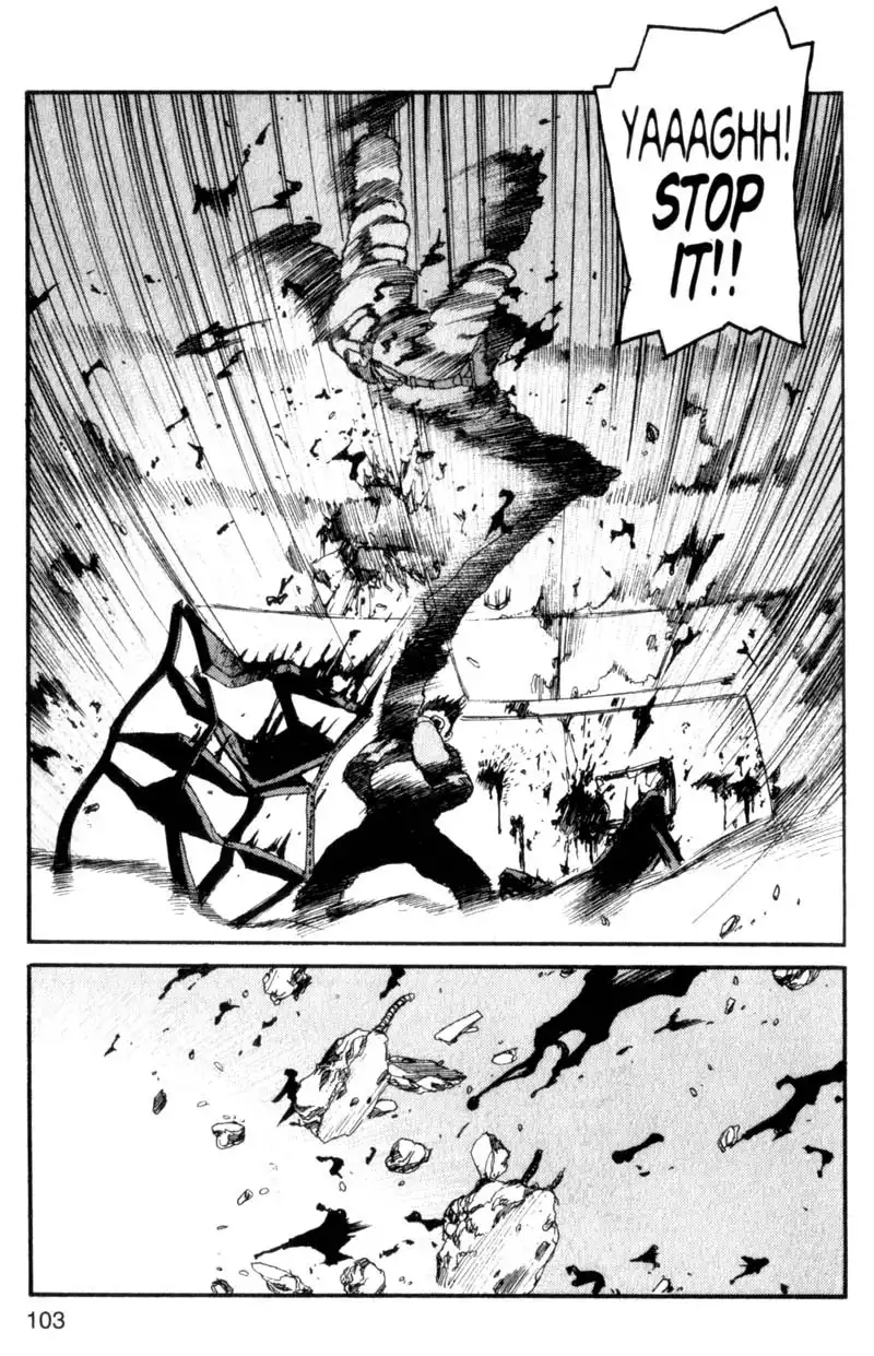 Project Arms Chapter 5 7